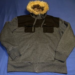 Ecko Unlimited Hoodie